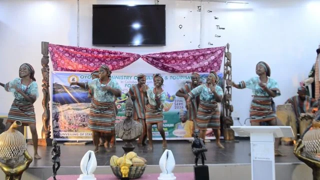 Dance Performance